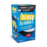 Tu ris tu perds !