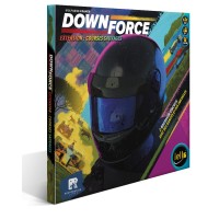 Down Force - Extension : Courses Sauvages