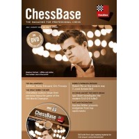 ChessBase Magazine 195