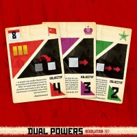 Dual Powers : Révolution 1917