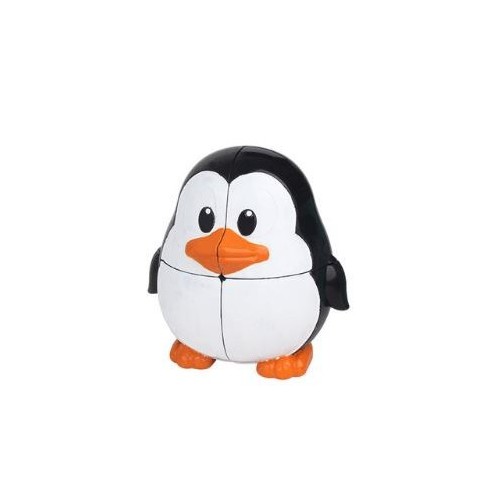 Cube 2x2  Pingouin Mignon