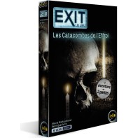 Exit : Les Catacombes de l'Effroi