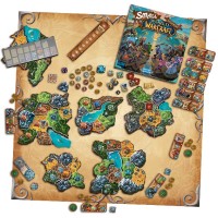 Smallworld : World of Warcraft