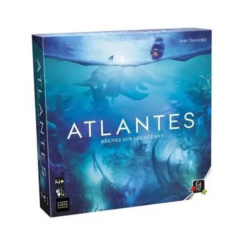 Atlantes