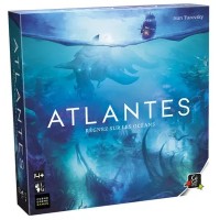 Atlantes