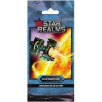 Star Realms - Extension Scénarios