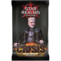 Star Realms - Extension Crisis : Héros