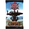 Star Realms - Extension Crisis : Flottes et Bastions