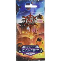 Star Realms - Extension Cosmic Gambit Set