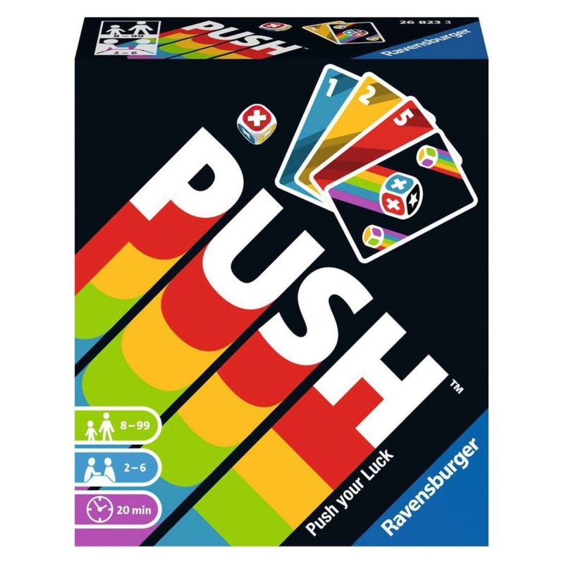 Push Push