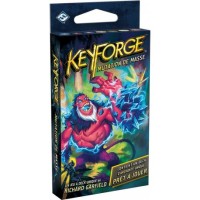 Keyforge: Mutation de masse (boite de départ)