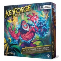 Keyforge : L'Appel des Archontes