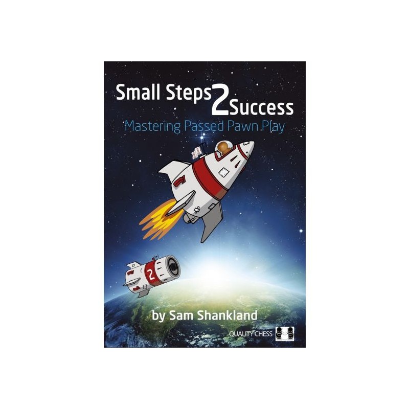 Shankland - Small Steps 2 Success (hardcover)