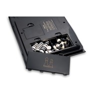 Jeu d'échecs électronique Europe II
