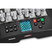 Jeu d'échecs électronique Chess Genius