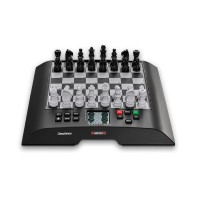 Jeu d'échecs électronique Chess Genius