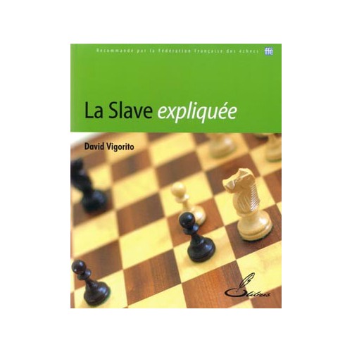 VIGORITO - La Slave expliquée