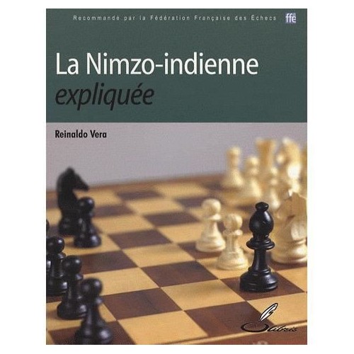 VERA - La Nimzo-indienne...