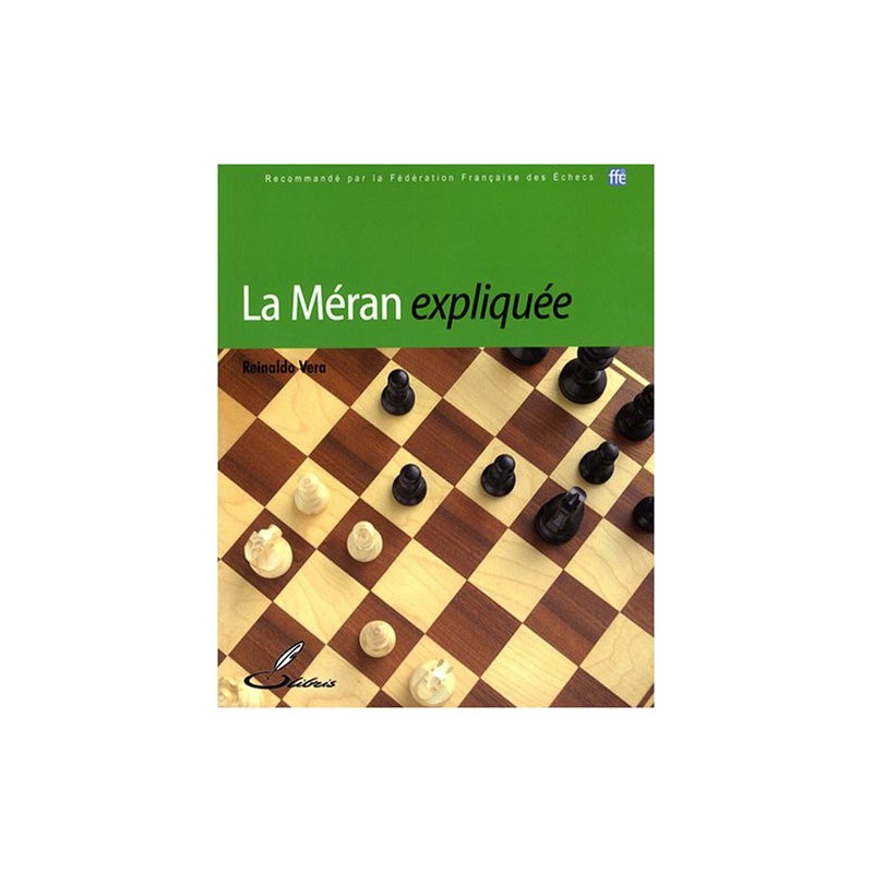 VERA - La Meran expliquée