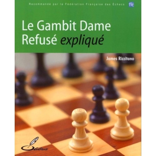 RIZZITANO - Le Gambit Dame...