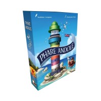 Phare Andole