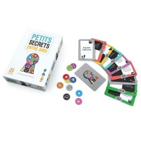 Petits Secrets Entre Amis