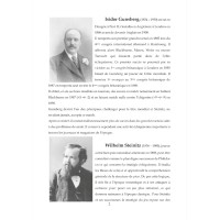 Simon Boudey - Match pour le titre de champion du monde d'échecs : 1890/91 3ème Championnat du Monde