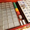 Mahjong Silver