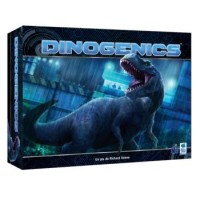 Dinogenics