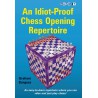 Burgess Graham - An Idiot-Proof Chess Opening Repertoire