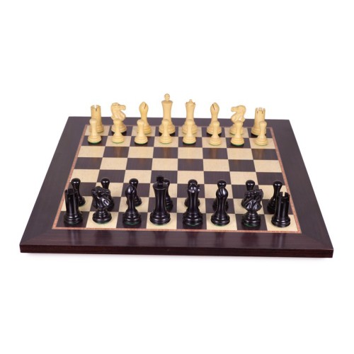 Jeu d'Echecs Fusion...