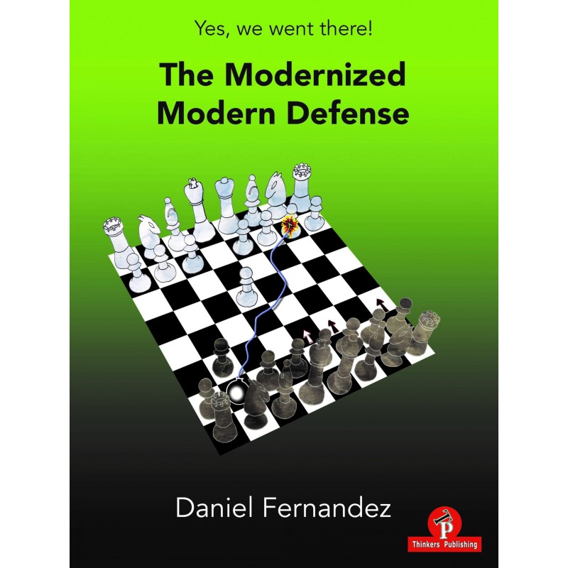 Daniel Fernandez – The Modernized Modern Defense Daniel Fernandez – The Modernized Modern Defense