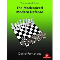 Daniel Fernandez – The Modernized Modern Defense