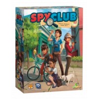 Spy Club