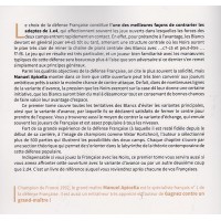 Apicella - Jouez la Française Tome 1