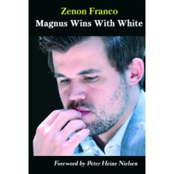 Franco - Magnus Wins With White