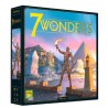 7 Wonders Edition 2020