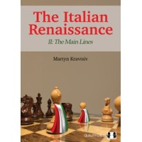 Kravtsiv - The Italian Renaissance - II: The Main Lines