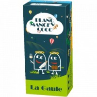 Blanc Manger Coco : La Gaule