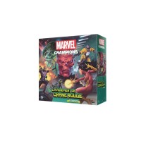 Marvel Champions: Avénement de Crâne Rouge