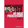KASPAROV - My Great Predecessors part I