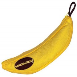 Bananagrams Party Edition (Anglais)