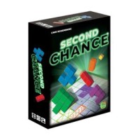 Second Chance