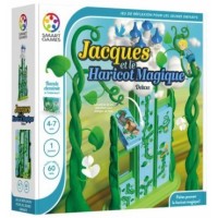 Jacques et le Haricot Magique (deluxe)