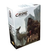 Chronicles of Crime : 1400