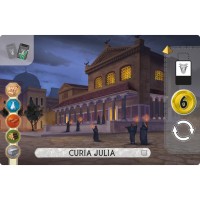 7 Wonders Duel - Agora