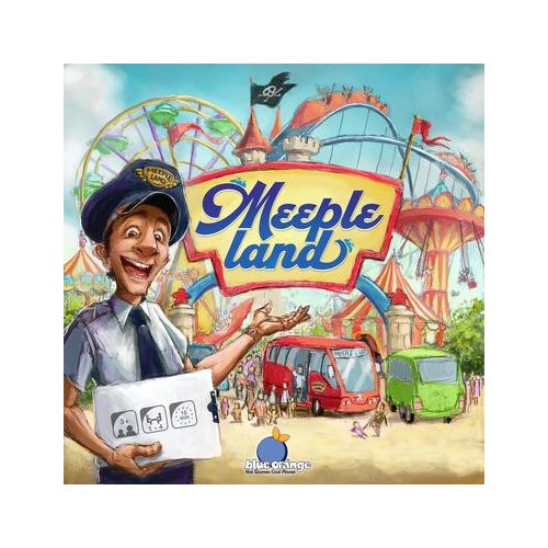 Meeple Land