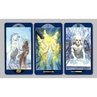 Tarot des Ovni