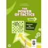 Mikhalchishin - Power of Tactics volume 2 Become a Tactical Wizard