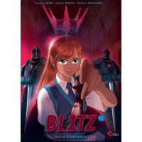 Blitz - Tome 1